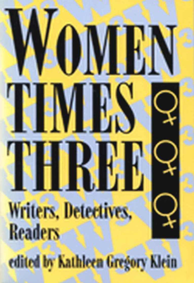 Women Times Three 1