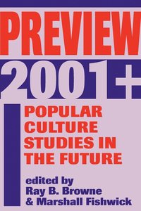 bokomslag Preview 2001 Plus