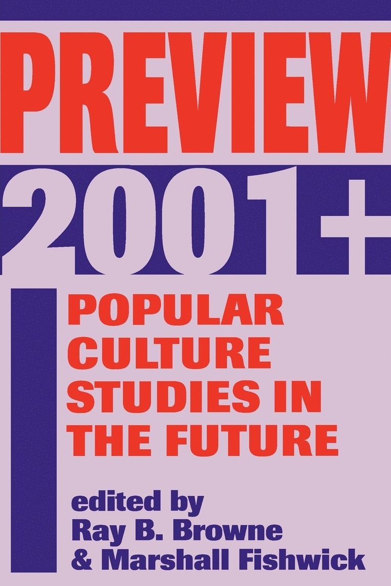 Preview 2001 Plus 1