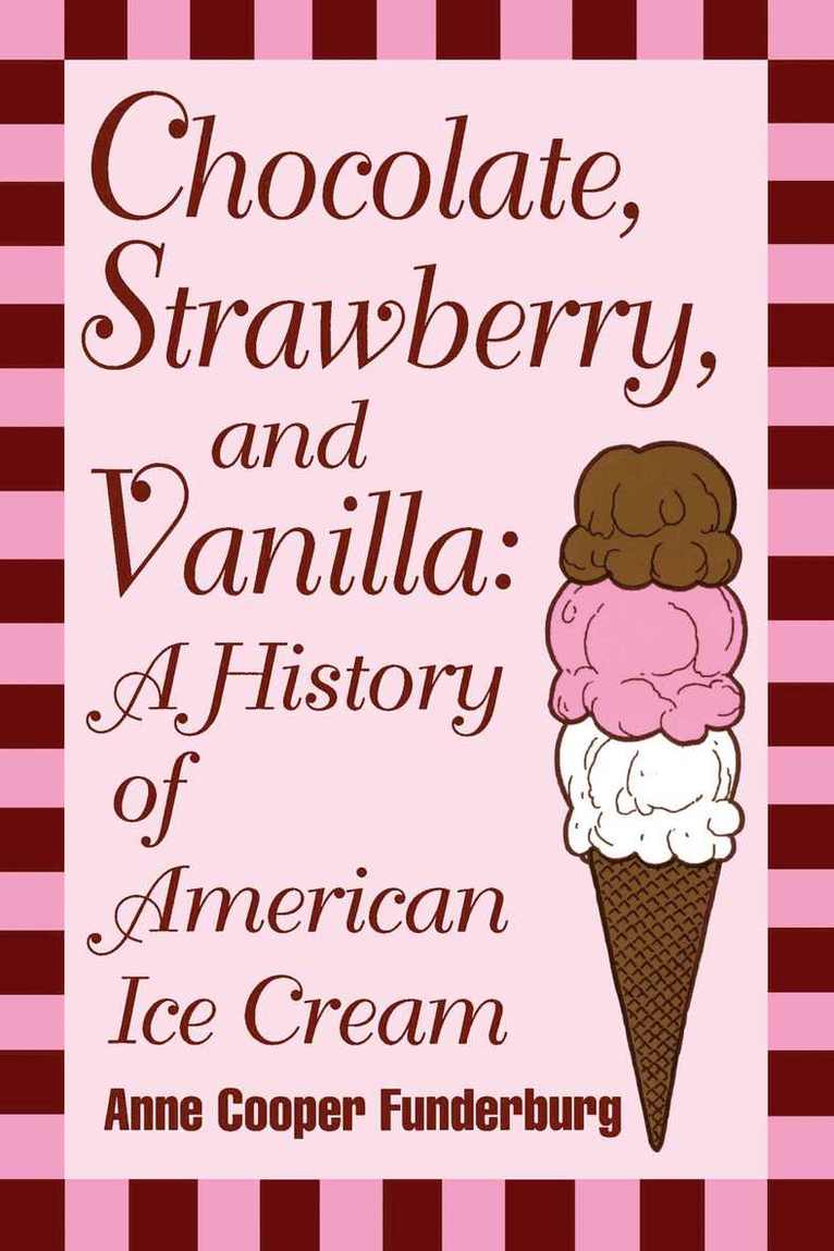 Chocolate Strawberry & Vanilla 1