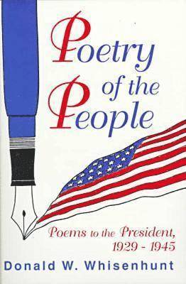 Poetry of the People 1