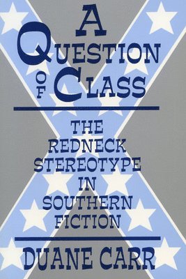 Question of Class the Redneck 1