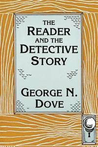 bokomslag Reader & the Detective Story
