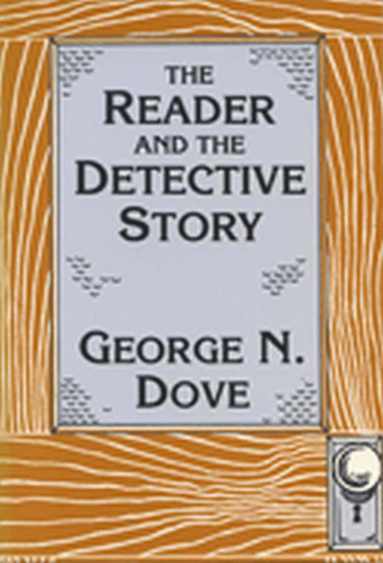 bokomslag Reader & the Detective Story