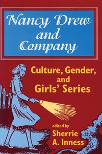 bokomslag Nancy Drew and Company