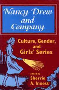 bokomslag Nancy Drew & Company
