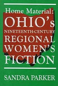 bokomslag Home Material Ohios Nineteenth