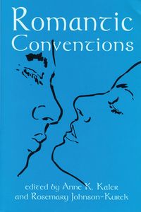 bokomslag Romantic Conventions
