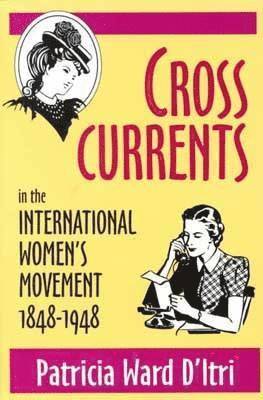 Cross Currents 1