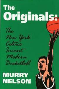 bokomslag Originals the New York Celtics