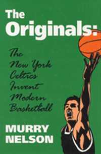 bokomslag Originals the New York Celtics