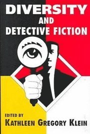 bokomslag Diversity and Detective Fiction