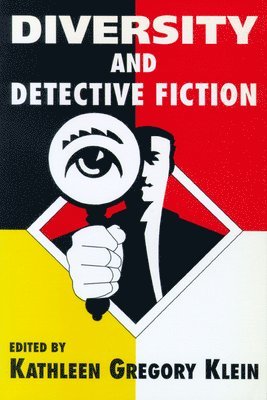 Diversity and Detective Fiction 1