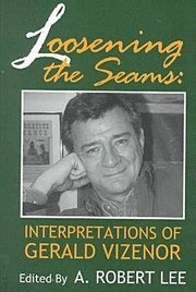 A. Robert Lee - Loosening the Seams, Inbunden