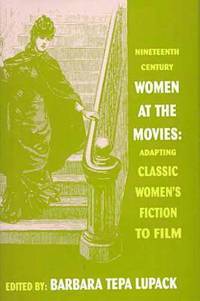 bokomslag Nineteenth Century Women at the Movies