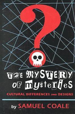 The Mystery of Mysteries 1