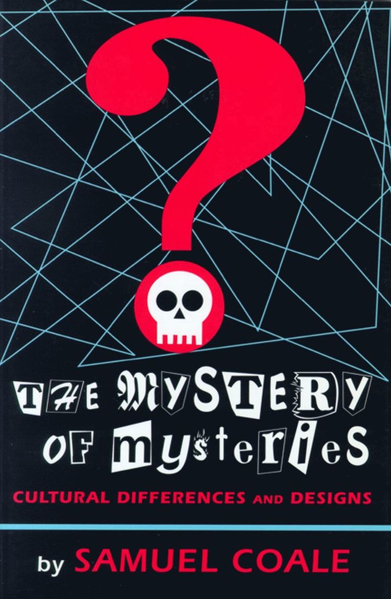 The Mystery of Mysteries 1