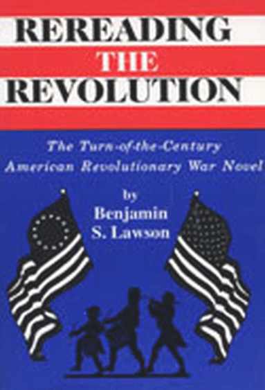 bokomslag Rereading the Revolution