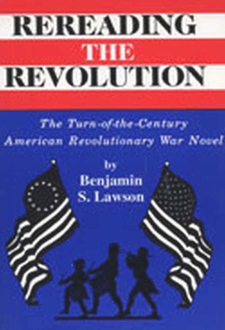 Rereading the Revolution 1