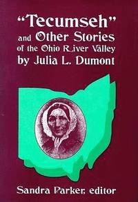 bokomslag Tecumseh and Other Stories of the Ohio River Valley