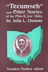 bokomslag Tecumseh and Other Stories of the Ohio River Valley