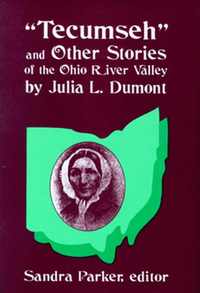 bokomslag Tecumseh and Other Stories of the Ohio River Valley