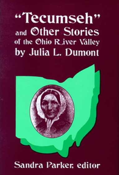 bokomslag Tecumseh and Other Stories of the Ohio River Valley