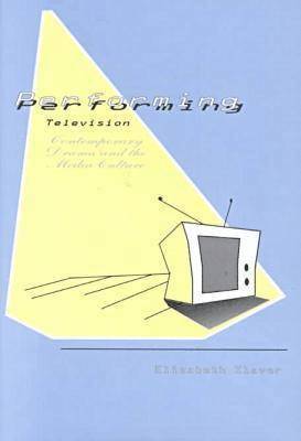 Performing Television 1