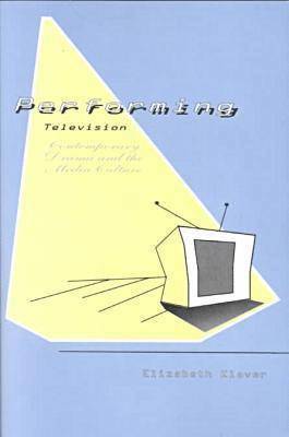 Performing Television 1