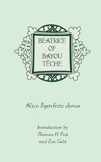bokomslag Beatrice of Bayou Teche