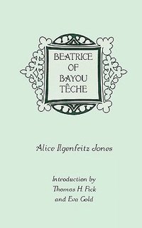 bokomslag Beatrice of Bayou Teche