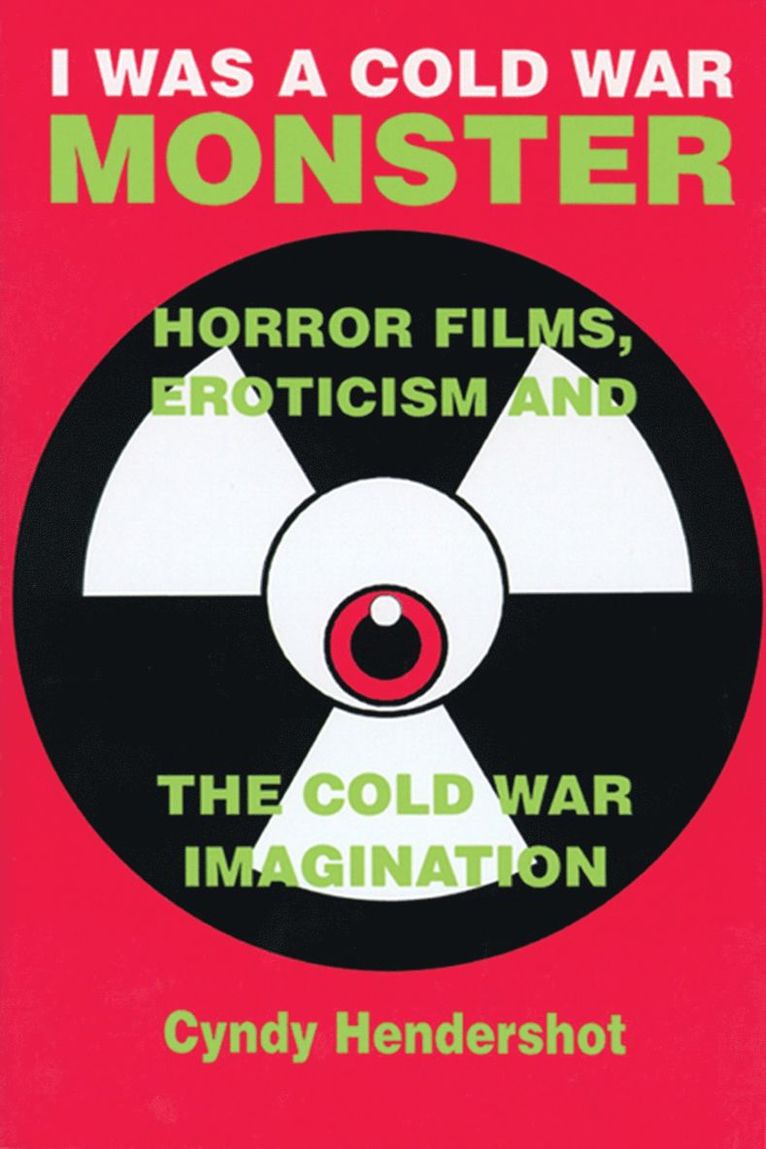 I Was a Cold War Monster 1