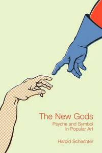 bokomslag The New Gods