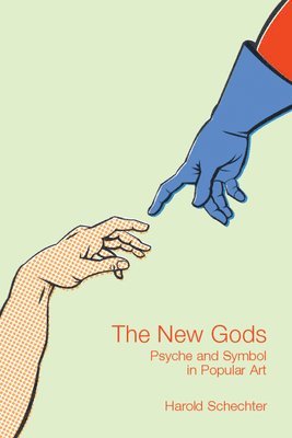 The New Gods 1