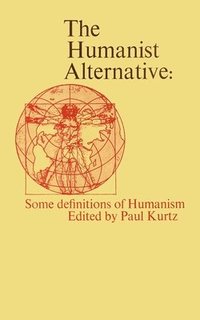bokomslag The Humanist Alternative