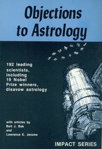bokomslag Objections to Astrology
