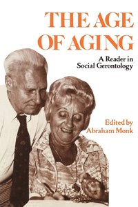 bokomslag The Age of Aging