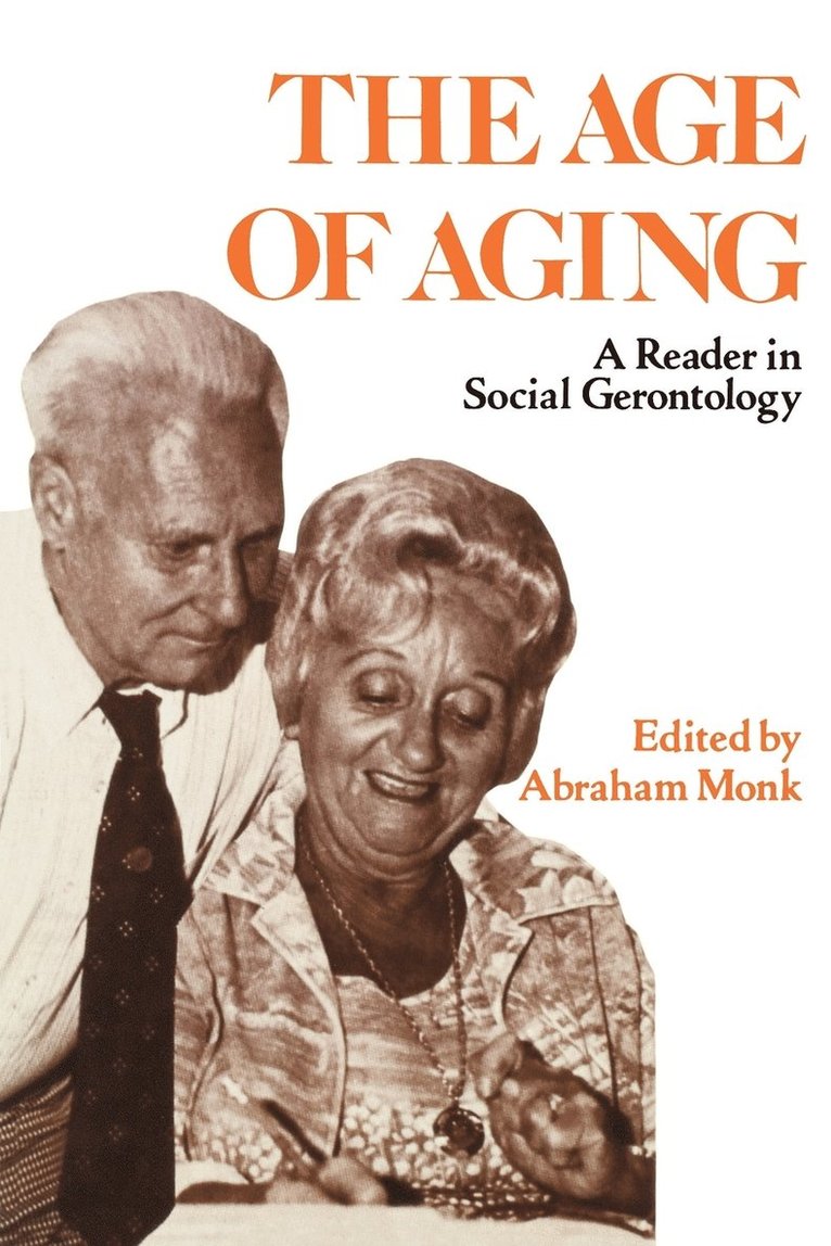 The Age of Aging 1