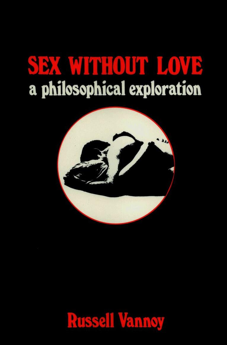 Sex Without Love