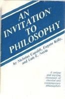 Invitation to Philosophy