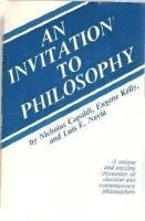 An Invitation to Philosophy 1