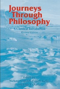 bokomslag Journeys Through Philosophy