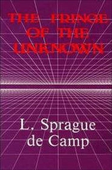 L. Sprague De Camp - Fringe of the Unknown, Häftad
