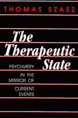 The Therapeutic State 1