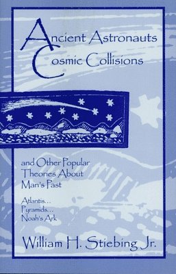 Ancient Astronauts, Cosmic Collisions 1