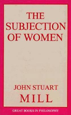 The Subjection of Women
