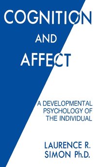 bokomslag Cognition and Affect