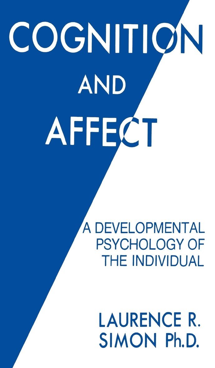 Cognition and Affect 1
