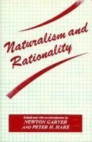 bokomslag Naturalism and Rationality