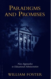 bokomslag Paradigms and Promises